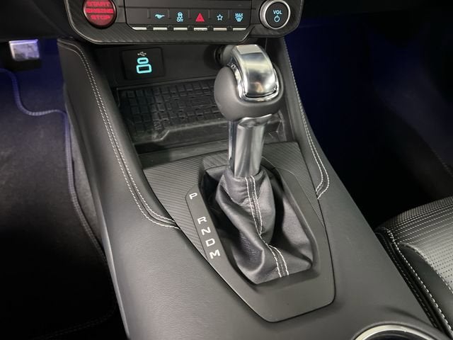 2024 Ford Mustang GT Premium Fastback