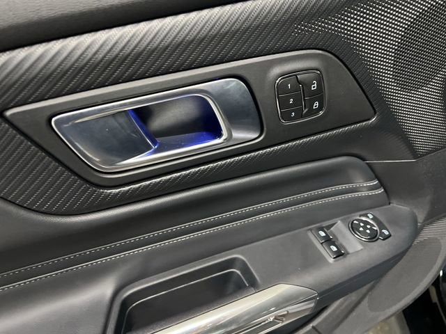 2024 Ford Mustang GT Premium Fastback