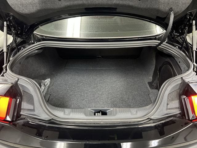 2024 Ford Mustang GT Premium Fastback