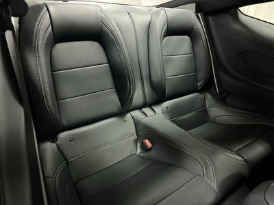 2024 Ford Mustang GT Premium Fastback