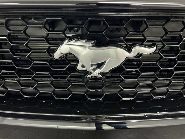 2024 Ford Mustang GT Premium Fastback