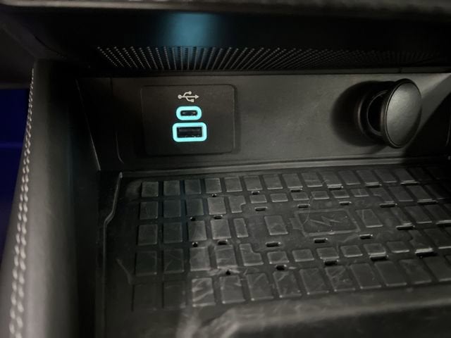 2024 Ford Mustang GT Premium Fastback