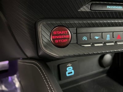 2025 Ford Mustang GT Premium Fastback