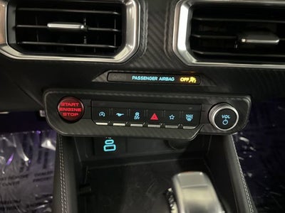 2025 Ford Mustang GT Premium Fastback