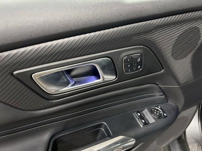 2025 Ford Mustang GT Premium Fastback