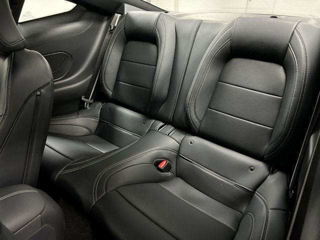 2025 Ford Mustang GT Premium Fastback