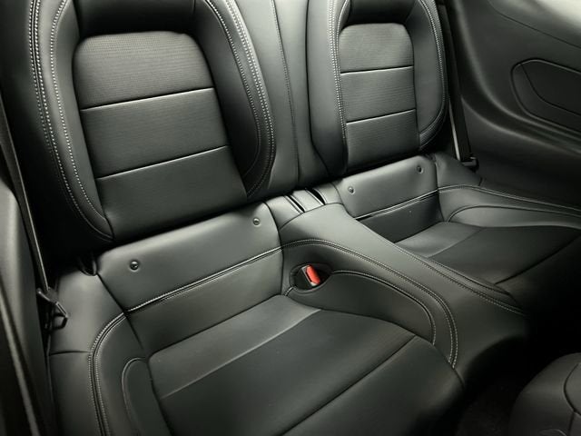 2025 Ford Mustang GT Premium Fastback