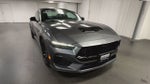 2025 Ford Mustang GT Premium Fastback