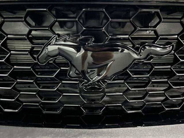 2025 Ford Mustang GT Premium Fastback