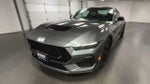 2025 Ford Mustang GT Premium Fastback