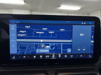 2025 Ford Mustang EcoBoost Premium Fastback