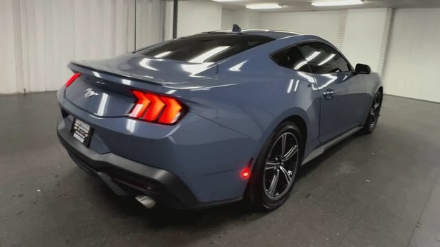 2025 Ford Mustang EcoBoost Premium Fastback