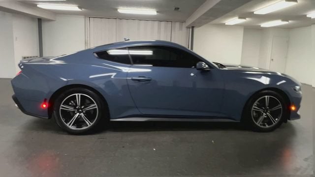 2025 Ford Mustang EcoBoost Premium Fastback