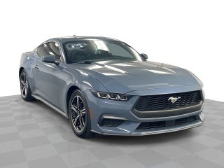 2025 Ford Mustang EcoBoost Premium Fastback