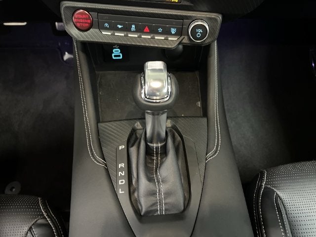 2026 Ford Mustang EcoBoost Premium Fastback