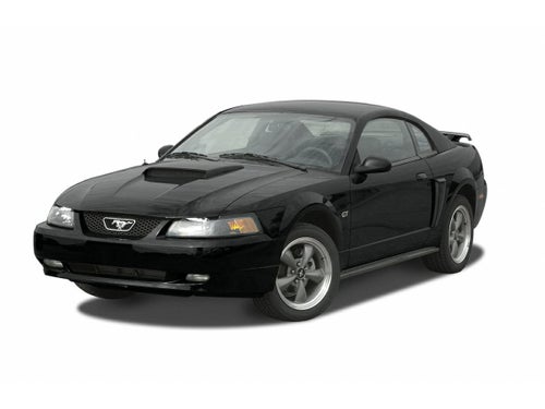 2002 Ford Mustang GT Deluxe