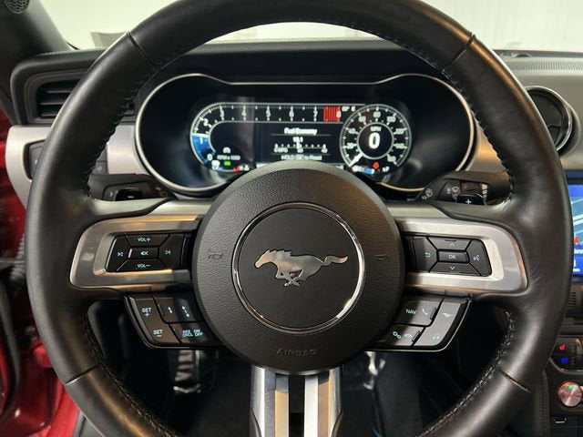2023 Ford Mustang GT Premium Convertible