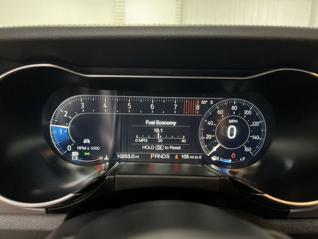 2023 Ford Mustang GT Premium Convertible