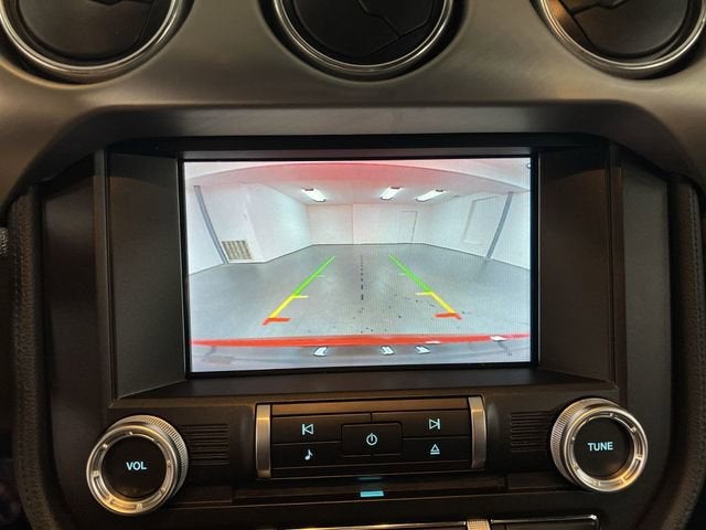 2023 Ford Mustang GT Premium Convertible