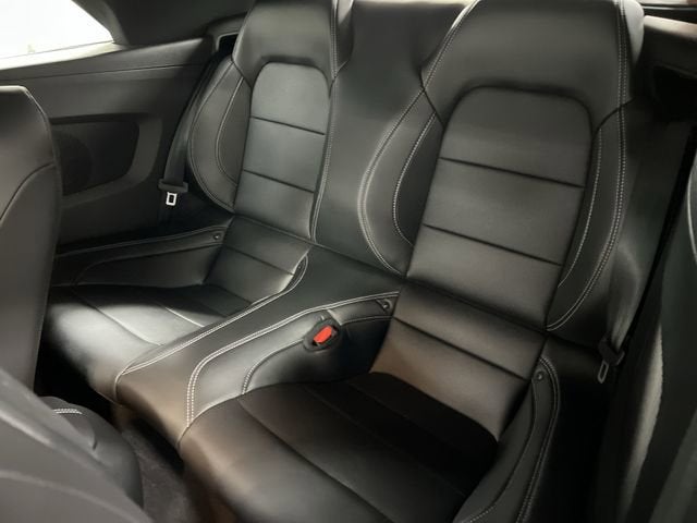 2023 Ford Mustang GT Premium Convertible