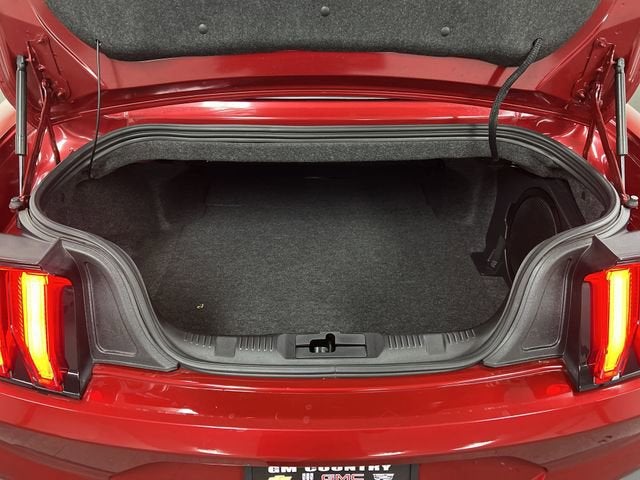 2023 Ford Mustang GT Premium Convertible