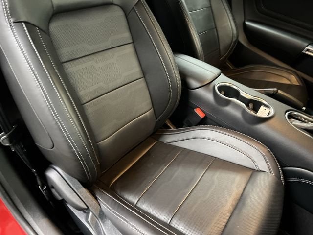 2023 Ford Mustang GT Premium Convertible