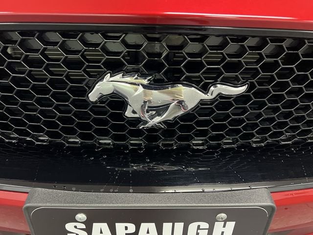 2023 Ford Mustang GT Premium Convertible