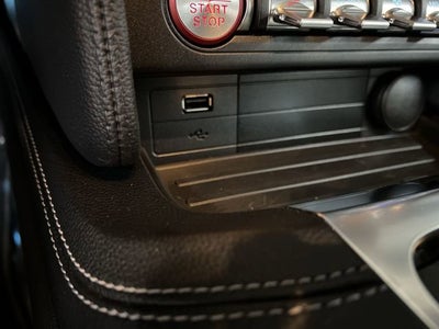 2023 Ford Mustang GT Premium Convertible