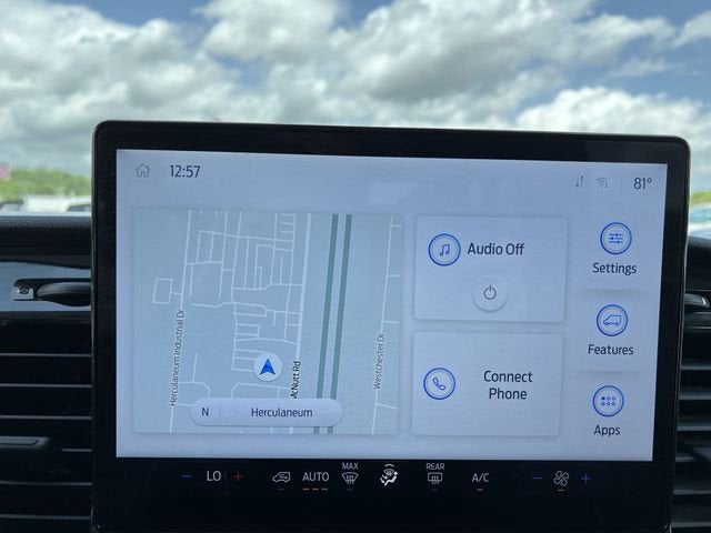 2024 Ford Transit Passenger Wagon XL