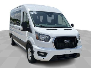 2024 Ford Transit Passenger Wagon XL