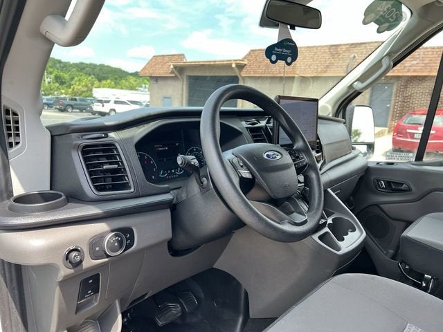 2024 Ford Transit-350 Passenger Van XLT