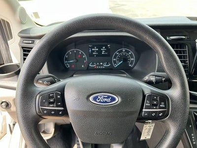 2024 Ford Transit-350 Passenger Van XLT