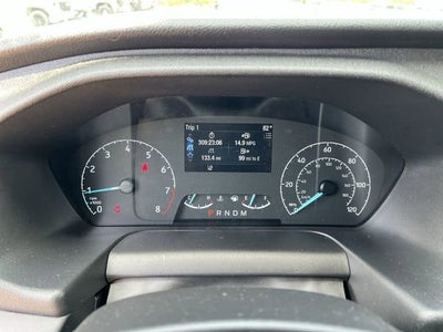 2024 Ford Transit-350 Passenger Van XLT