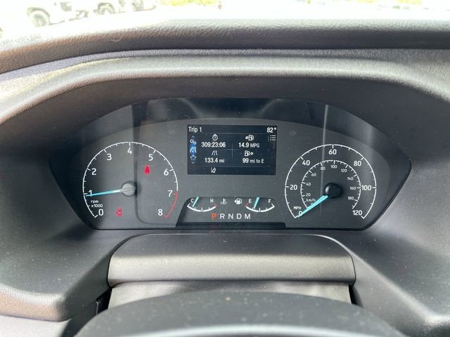 2024 Ford Transit-350 Passenger Van XLT