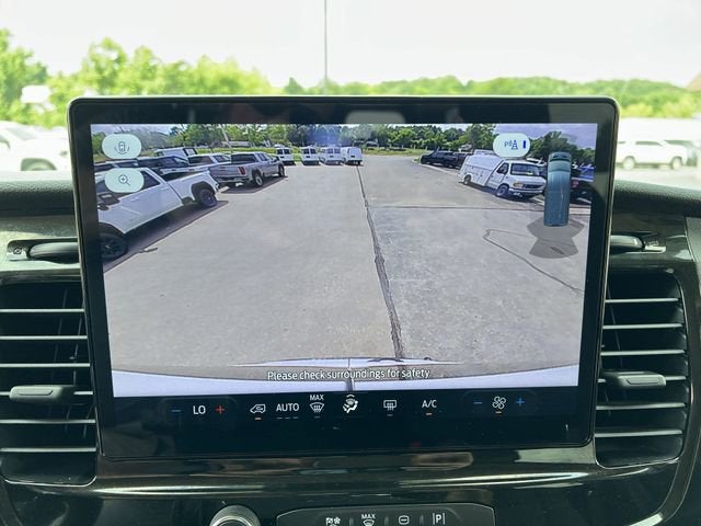 2024 Ford Transit-350 Passenger Van XLT