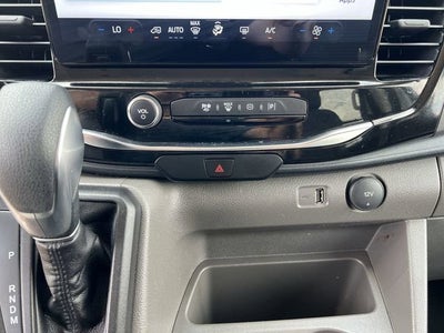 2024 Ford Transit-350 Passenger Van XLT
