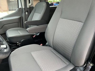 2024 Ford Transit-350 Passenger Van XLT