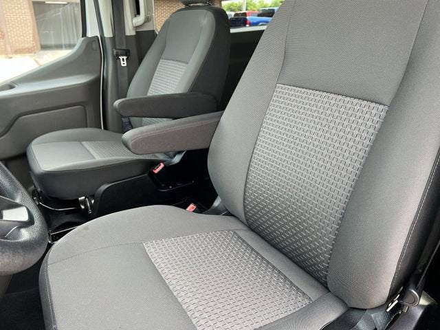 2024 Ford Transit-350 Passenger Van XLT