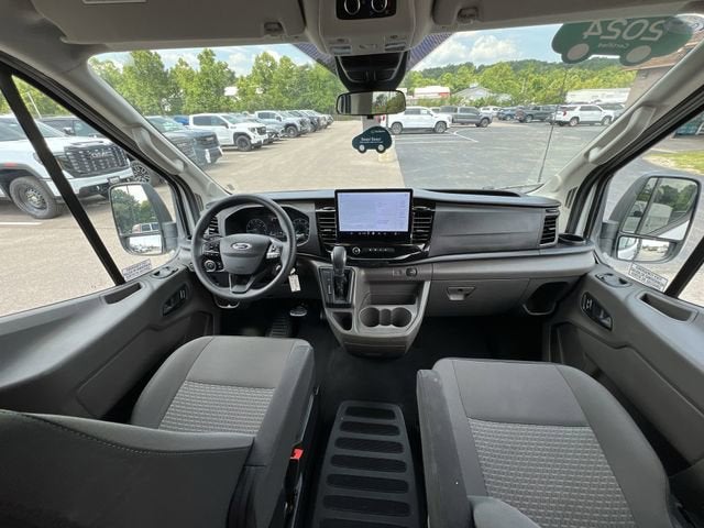 2024 Ford Transit-350 Passenger Van XLT