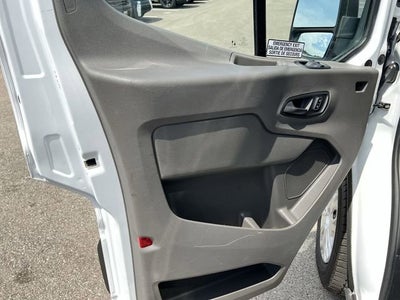 2024 Ford Transit-350 Passenger Van XLT