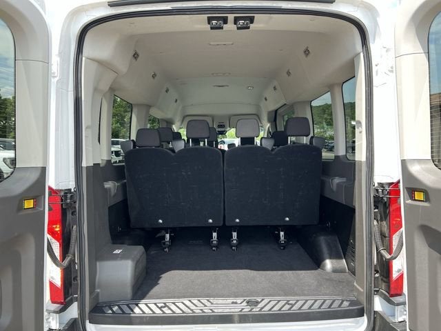 2024 Ford Transit-350 Passenger Van XLT