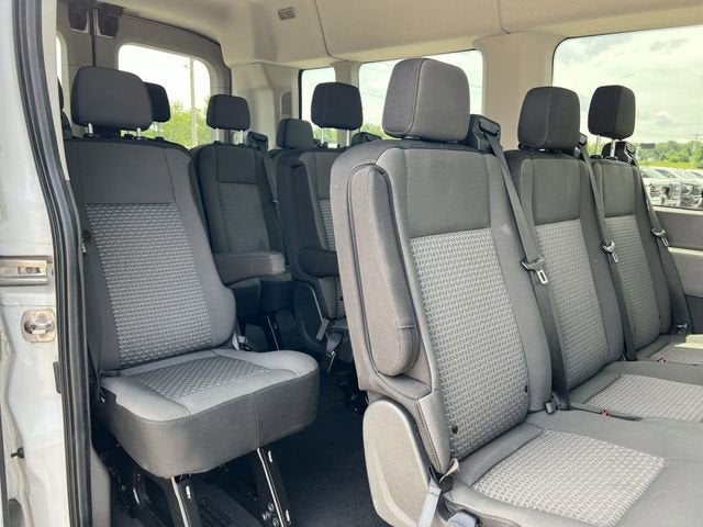 2024 Ford Transit-350 Passenger Van XLT
