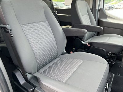 2024 Ford Transit-350 Passenger Van XLT