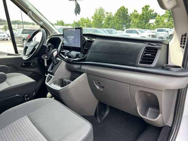 2024 Ford Transit-350 Passenger Van XLT