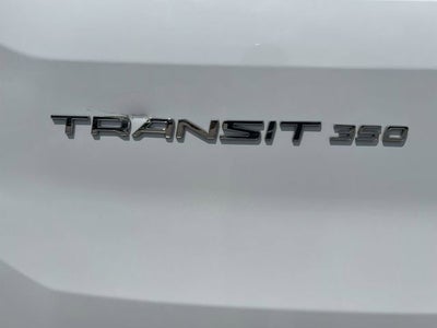 2024 Ford Transit-350 Passenger Van XLT