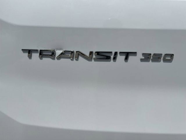 2024 Ford Transit-350 Passenger Van XLT