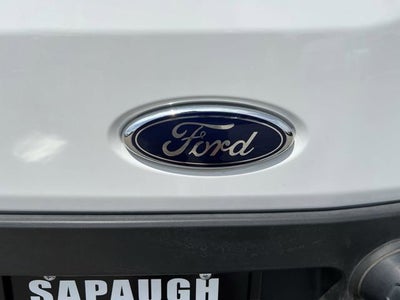 2024 Ford Transit-350 Passenger Van XLT