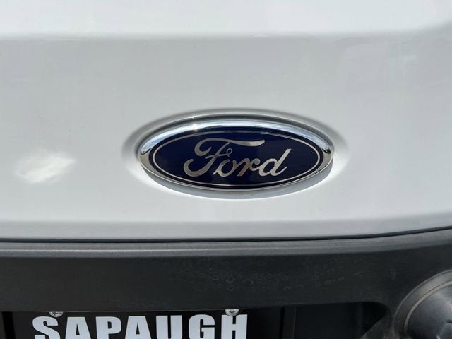 2024 Ford Transit-350 Passenger Van XLT
