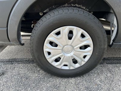 2024 Ford Transit-350 Passenger Van XLT