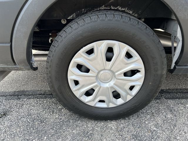 2024 Ford Transit-350 Passenger Van XLT